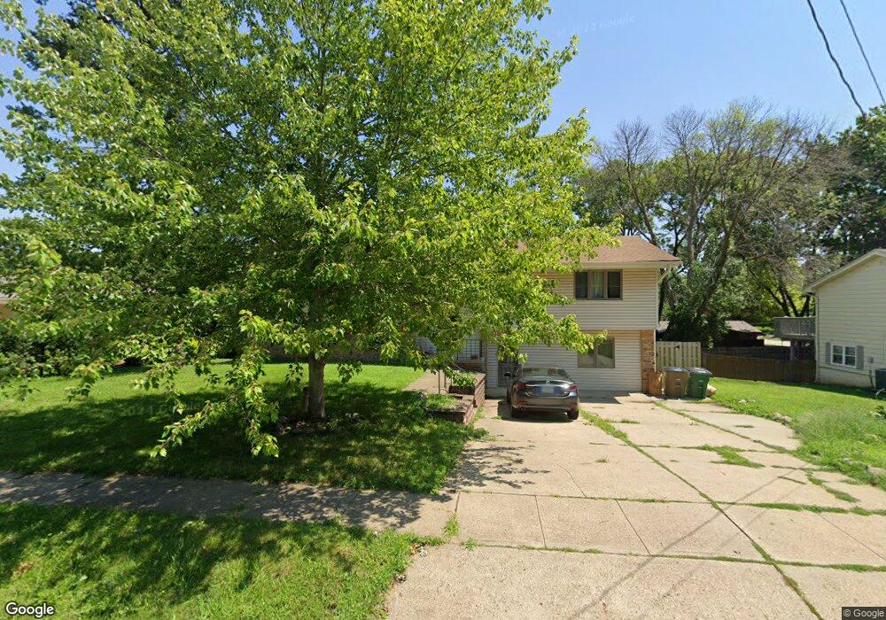 1231 29th St, West Des Moines, IA 50266 - photo 1