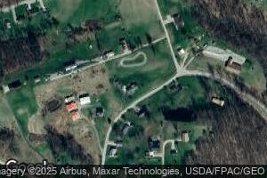 601 Gorrells Run Rd, Middlebourne, WV 26149