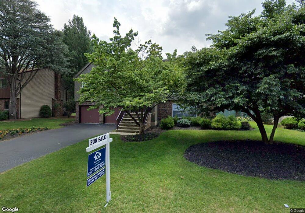 633 Alacci Way, Rivervale, NJ 07675 - photo 1