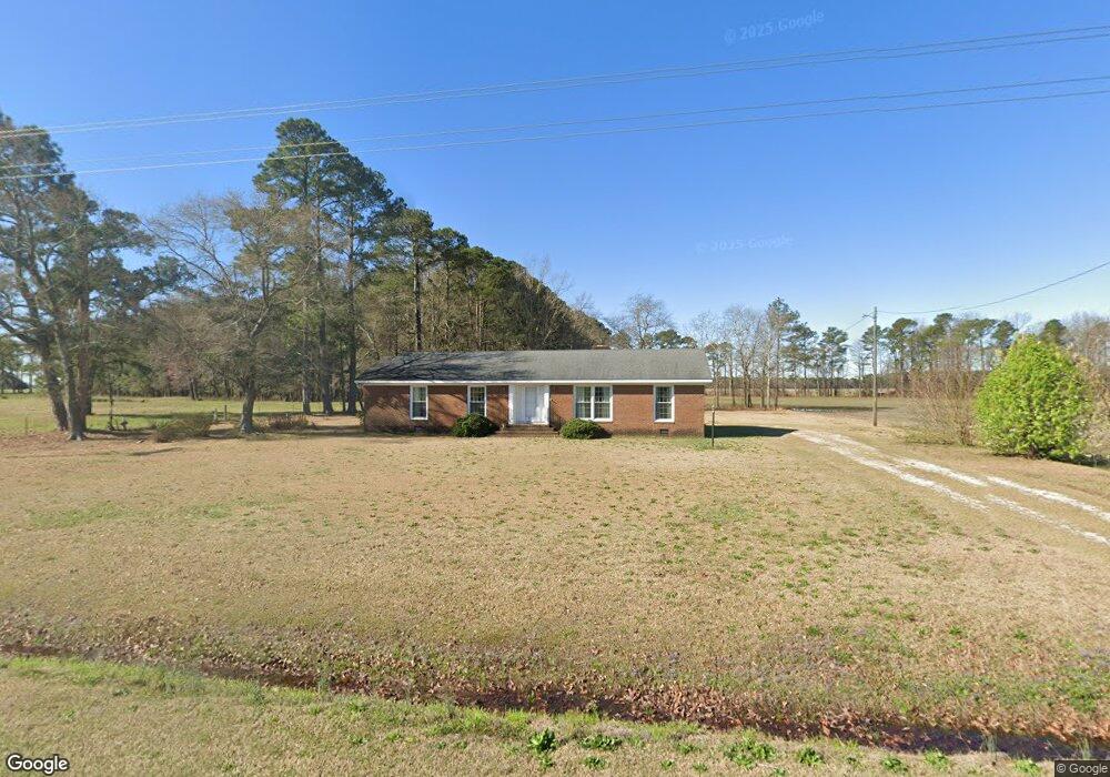 845 Johnston Hwy, Newton Grove, NC 28366 - photo 1