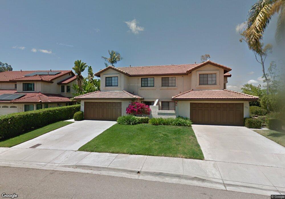 1768 Willowspring Dr N, Encinitas, CA 92024 - photo 1