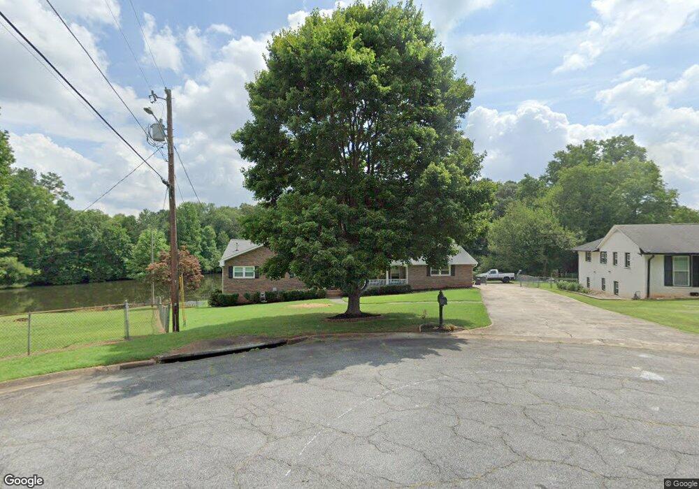 2578 Bryan Cir, Marietta, GA 30062 - photo 1