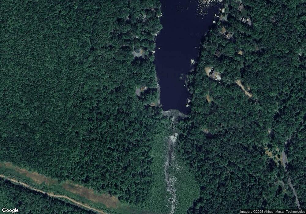 540 W Shore Dr, Hawley, PA 18428 - photo 1