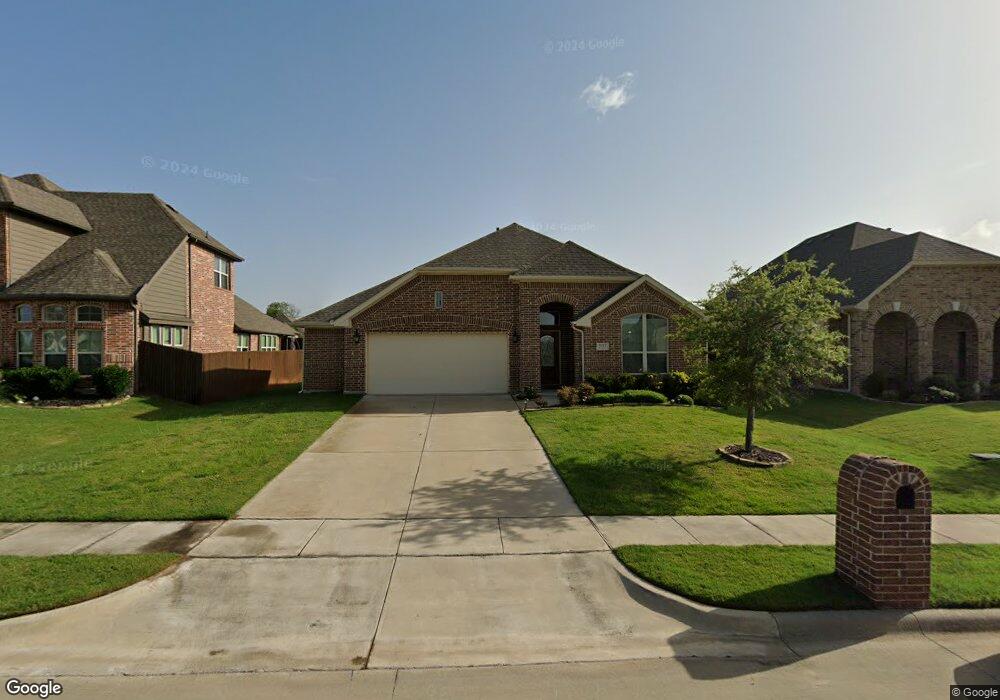 503 Northcreek Dr, Sherman, TX 75092 - photo 1