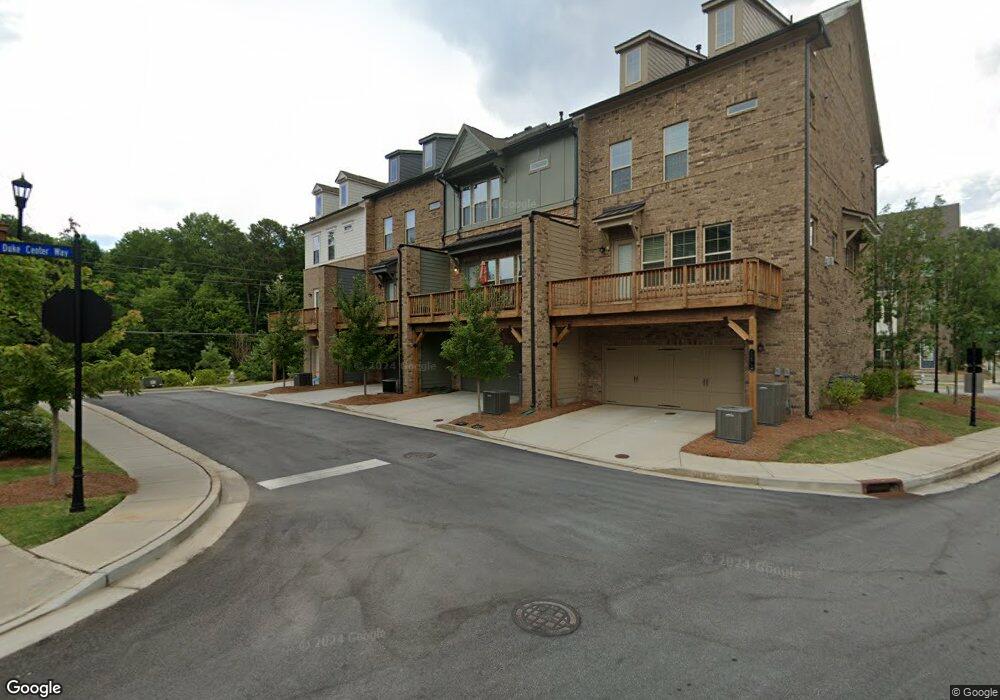 4985 Shay Town Ln, Peachtree Corners, GA 30092 - photo 1