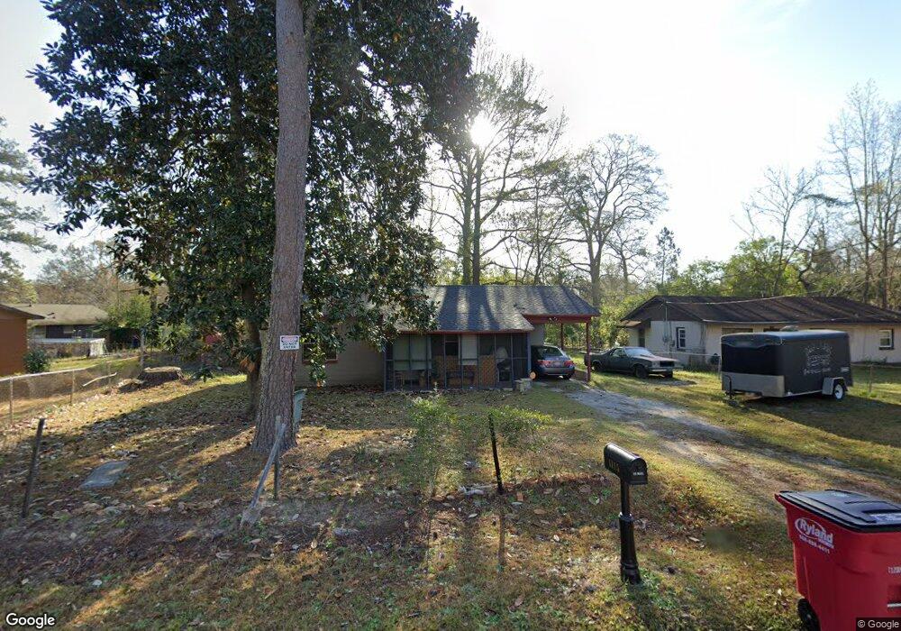 1115 Sparkle Ave, Macon, GA 31217 - photo 1