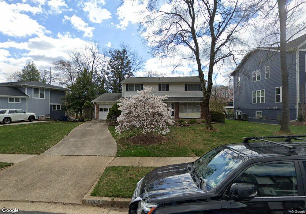 6803 Lemon Rd, McLean, VA 22101 - photo 1