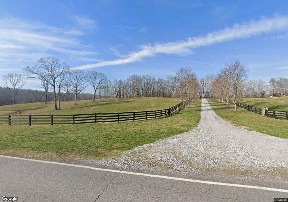 851 B C Grant Rd, Alto, GA 30510 - photo 1