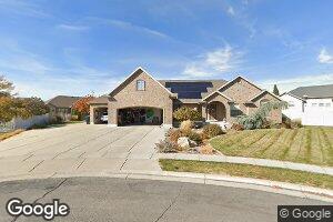 589 N 2700 W, Clearfield, UT 84015