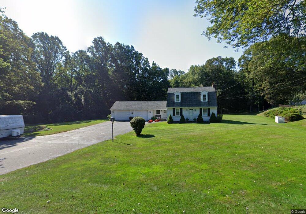 46 Summit Rd, Prospect, CT 06712 - photo 1