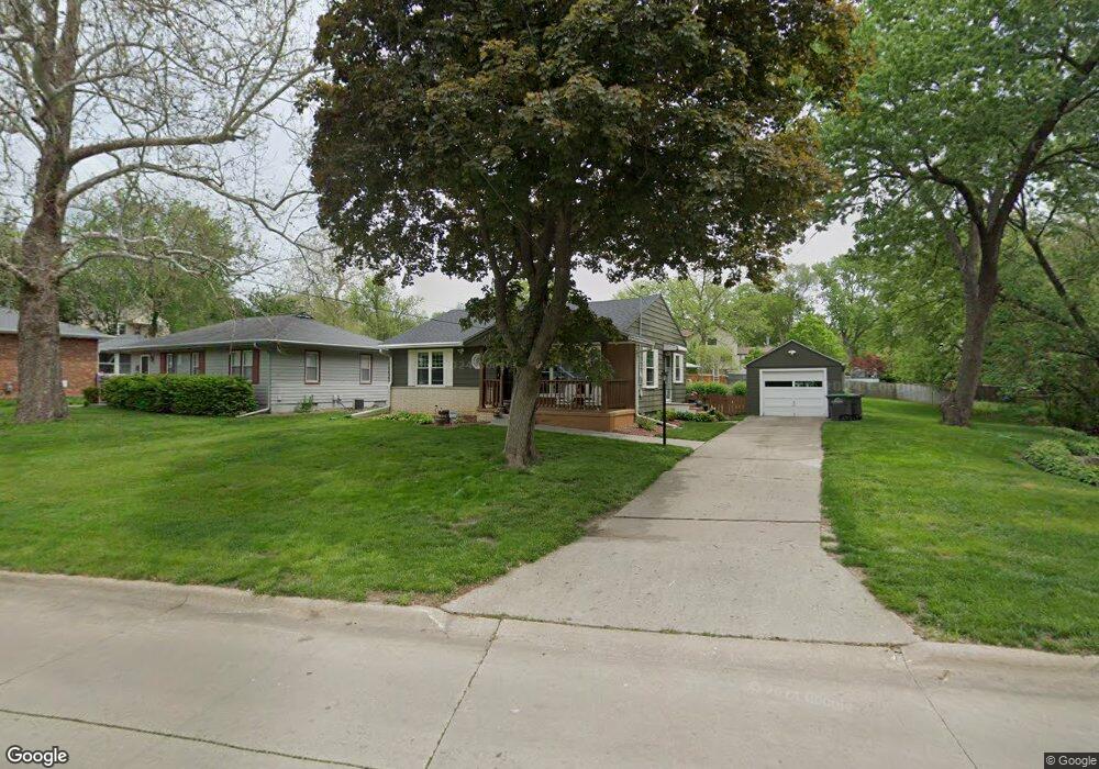 3101 61st St, Des Moines, IA 50322 - photo 1