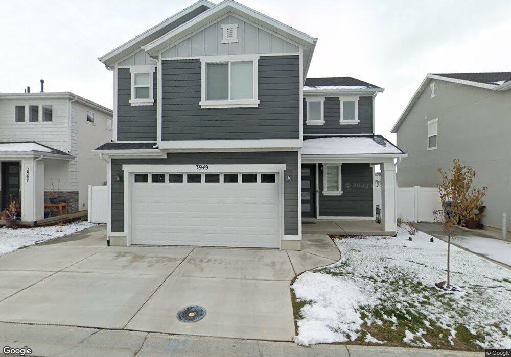 3949 S 2950 W, West Haven, UT 84401 - photo 1