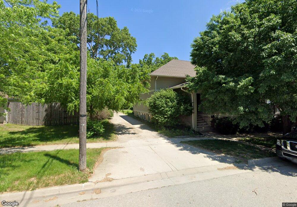 1317 State St, Cedar Falls, IA 50613 - photo 1