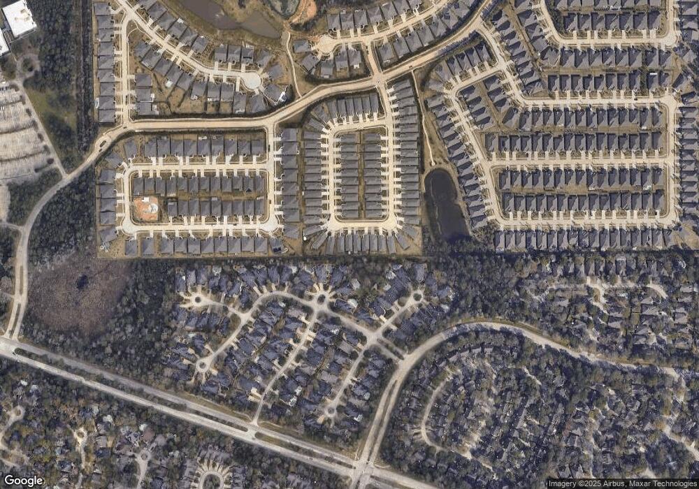 325 Fell Ln, Spring, TX 77382 - photo 1