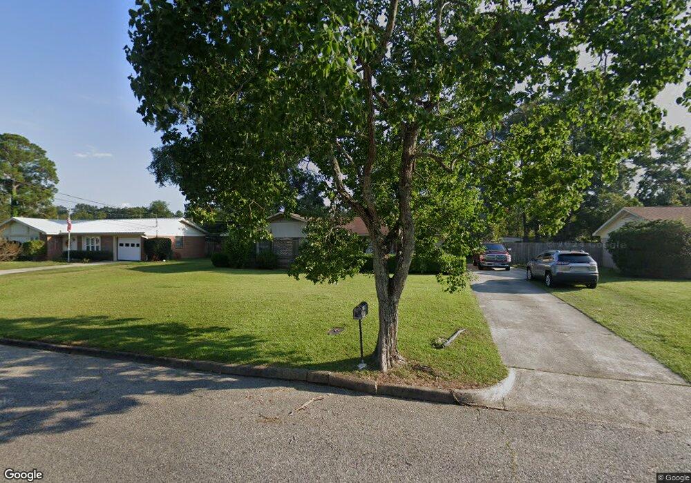 1404 Culver St, Dothan, AL 36301 - photo 1