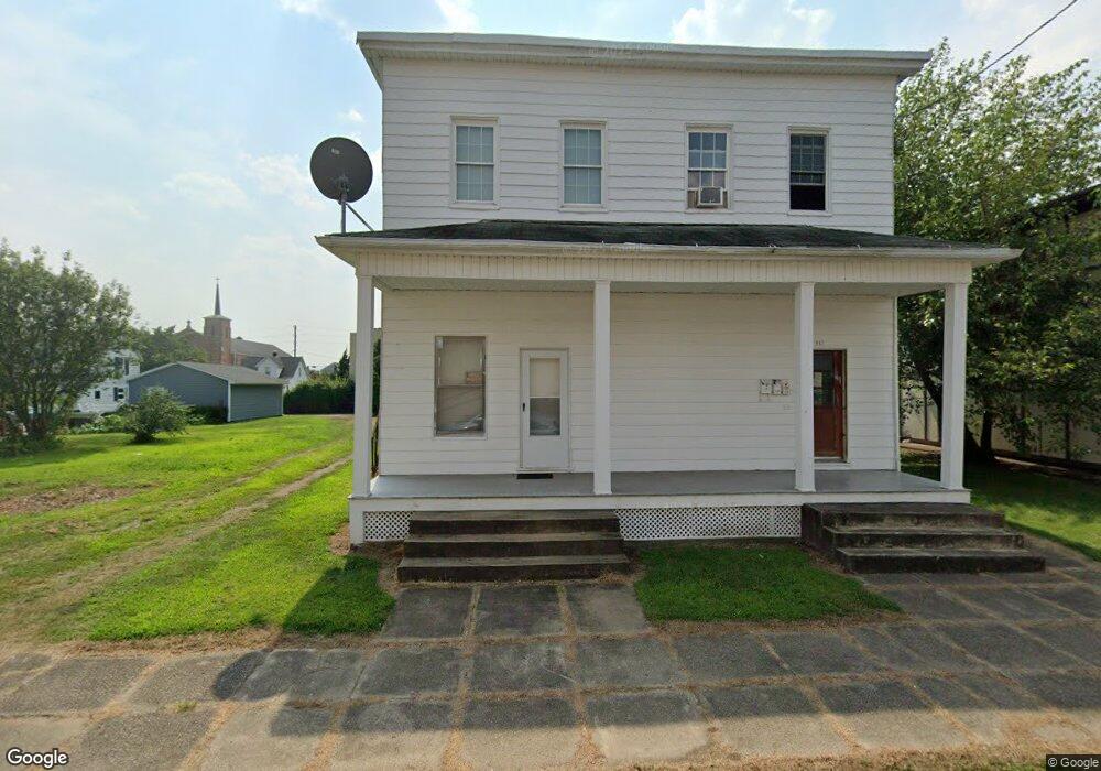 815 Lasalle St, Berwick, PA 18603 - photo 1