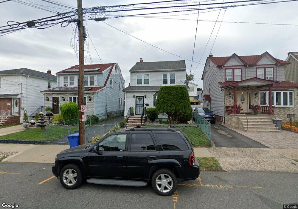 308 E 24th St unit 310, Paterson, NJ 07514 - photo 1