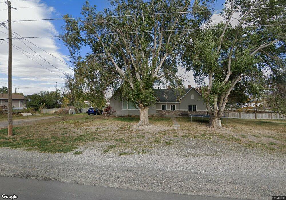 287 E 200 N, Santaquin, UT 84655 - photo 1