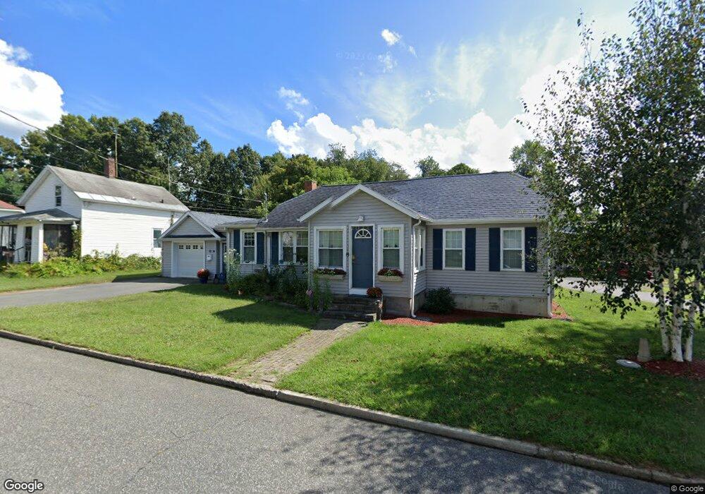 21 Lathrop St, Palmer, MA 01069 - photo 1