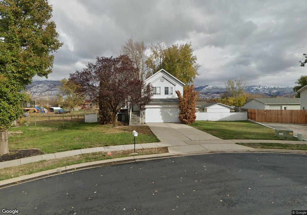 1410 N 840 W, West Bountiful, UT 84087 - photo 1