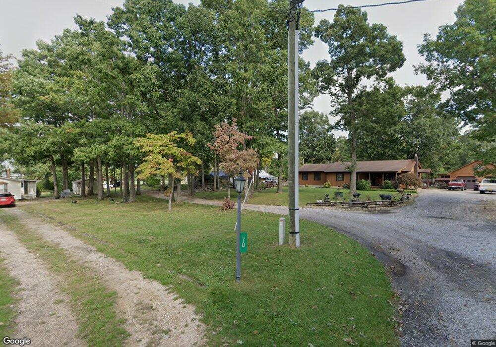 72 Allentown Ln, Stuarts Draft, VA 24477 - photo 1