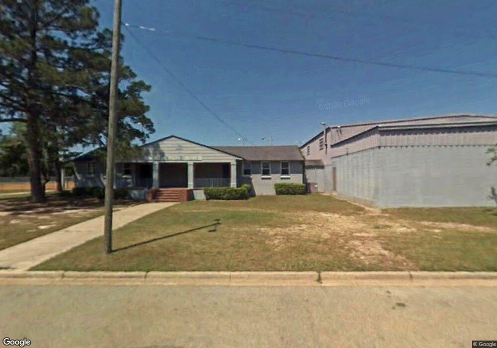 1108 5th St SW, Moultrie, GA 31768 - photo 1