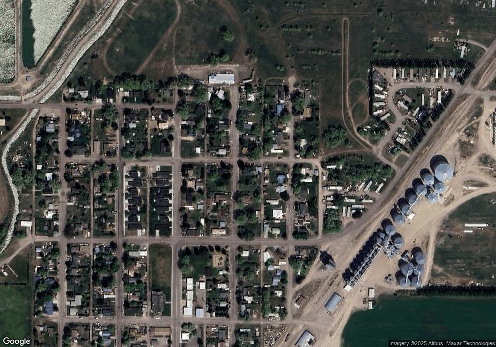 588 1st E, Ririe, ID 83443 - photo 1