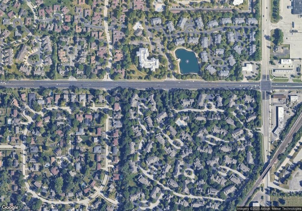 113 Cornell Ct unit 3RK113, Glenview, IL 60026 - photo 1