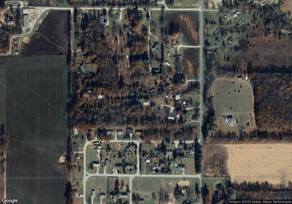 2695 S 700 E, Knox, IN 46534 - photo 1