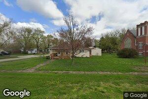408 7th St, Middletown, IL 62666
