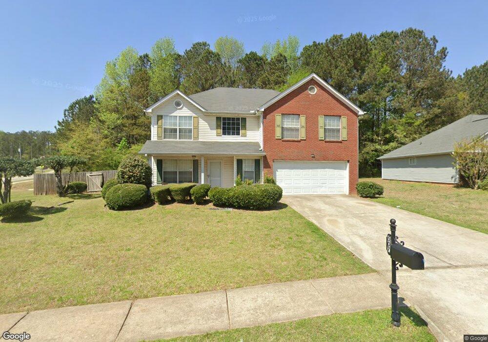 507 Brookstone Way, Stockbridge, GA 30281 - photo 1