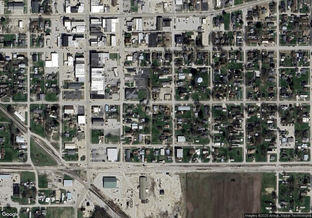 209 A St SE, Linton, IN 47441 - photo 1