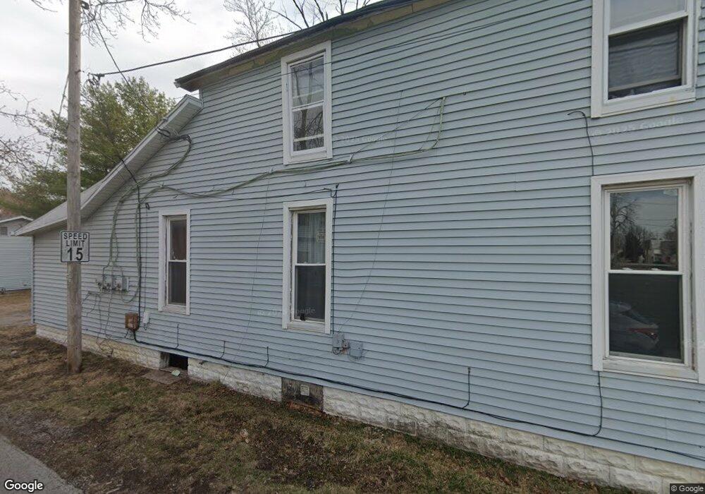 316 Allen Ave, Findlay, OH 45840 - photo 1