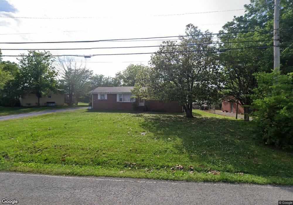 903 Horse Mountain Rd, Shelbyville, TN 37160 - photo 1