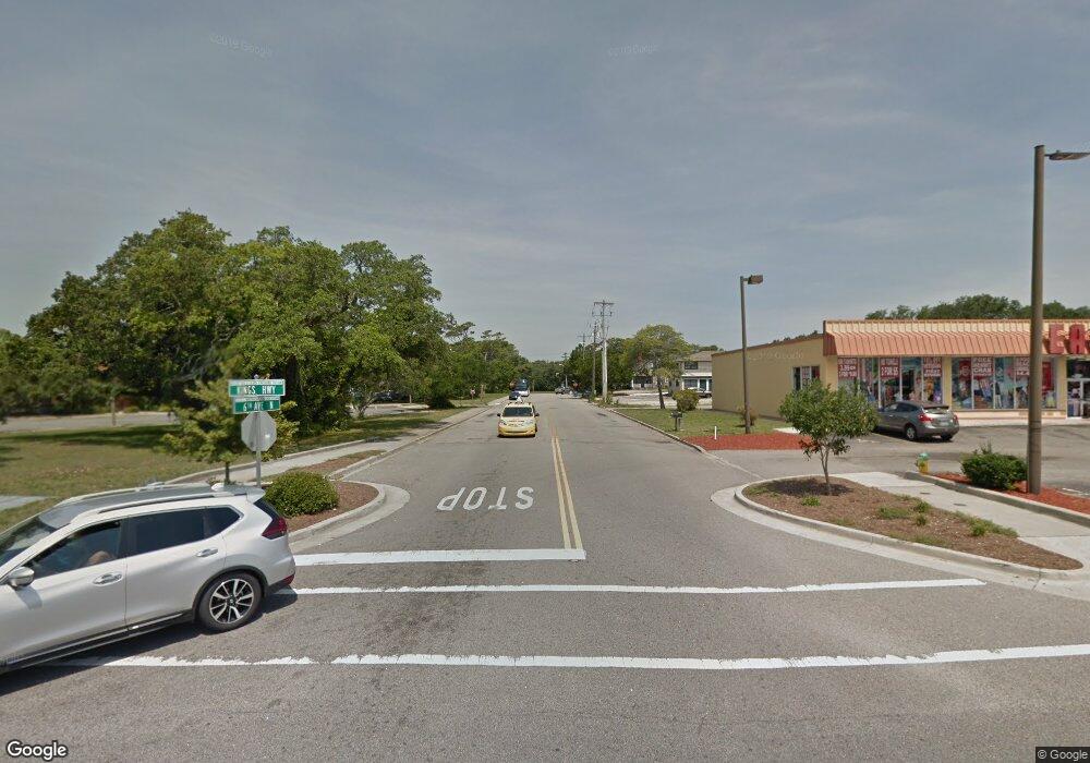 306 A & B 6th Ave N, Myrtle Beach, SC 29577 - photo 1