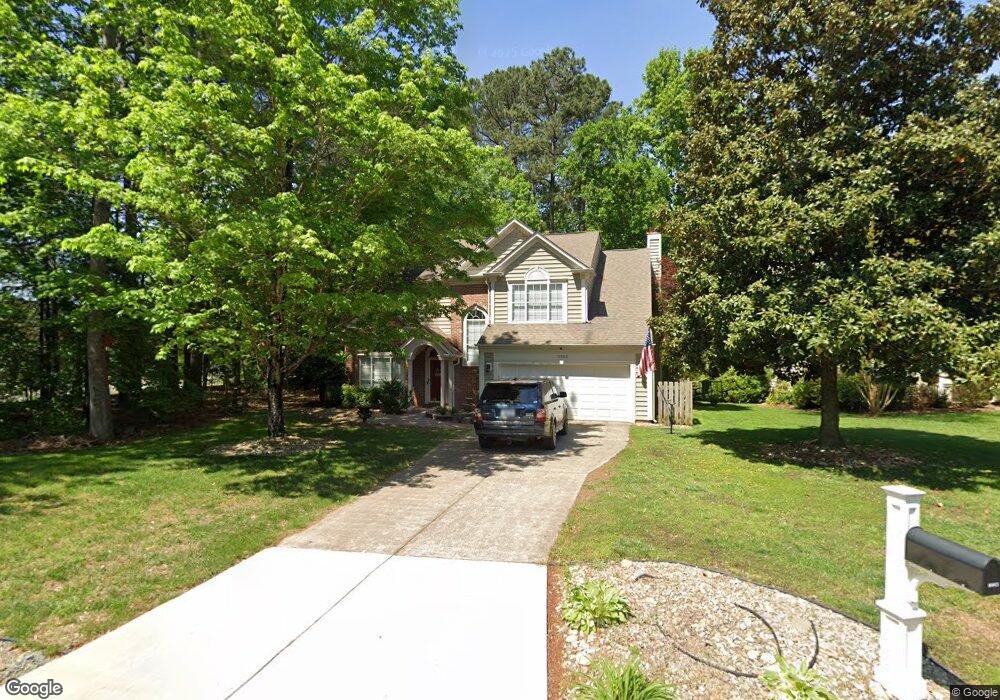 11903 Moonshadow Ln, Huntersville, NC 28078 - photo 1