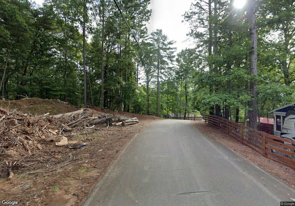 625C 32nd St, Ellijay, GA 30540 - photo 1