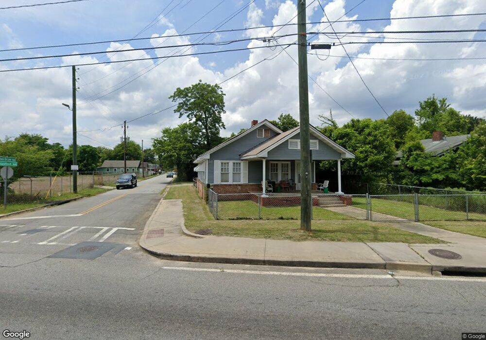 3045 Houston Ave, Macon, GA 31206 - photo 1