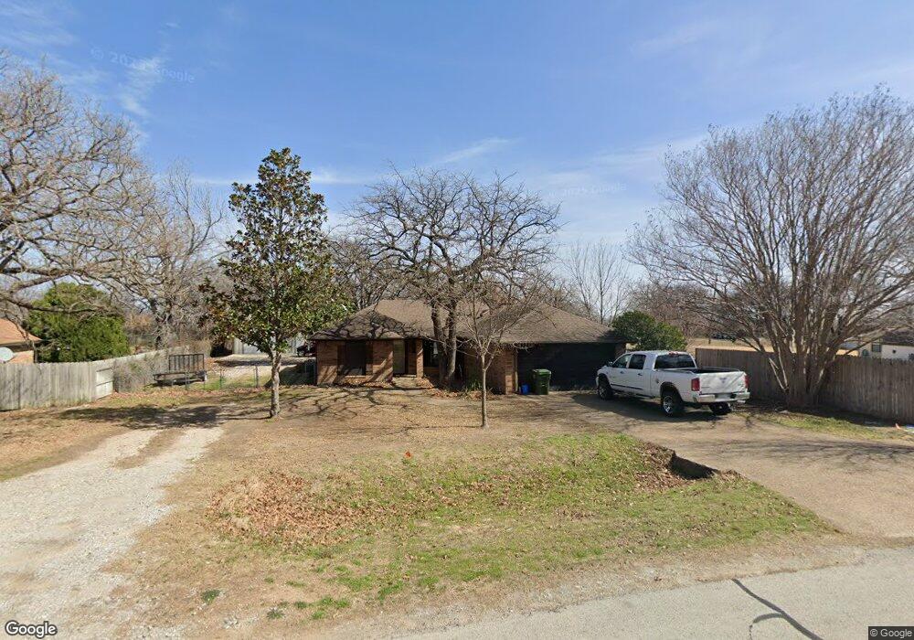 929 Wayne Trail, Azle, TX 76020 - photo 1