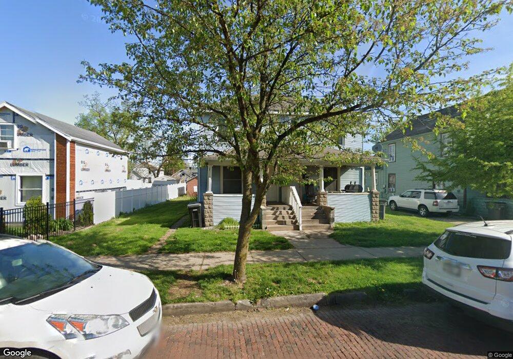 320 State St, Elkhart, IN 46516 - photo 1