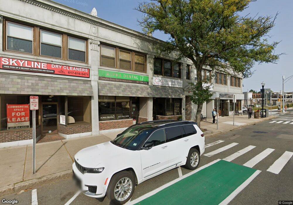 703 Broadway unit 1, Somerville, MA 02144 - photo 1