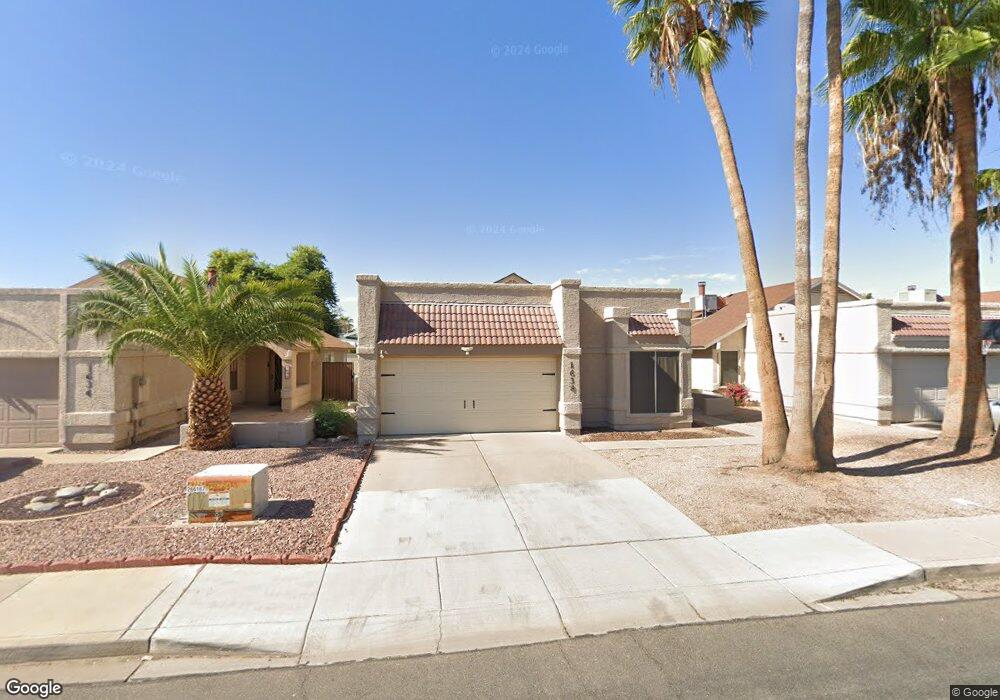 1638 N Comanche Dr, Chandler, AZ 85224 - photo 1