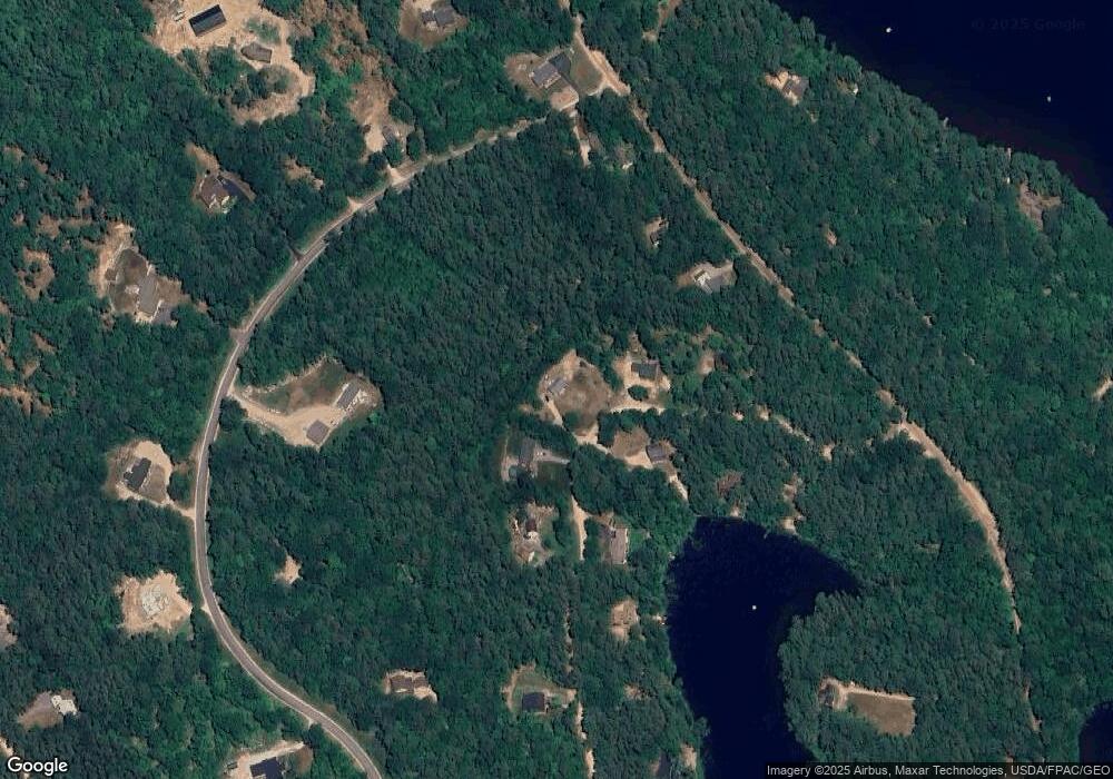 38 Round Pond Rd, Freedom, NH 03836 - photo 1