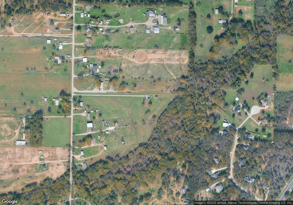 792 Lynch Bend Rd, Springtown, TX 76082 - photo 1