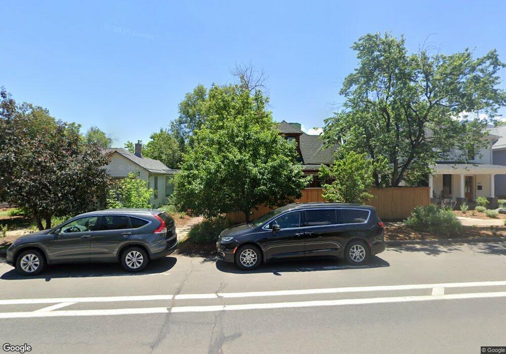 1732 Pine St unit 1732, Boulder, CO 80302 - photo 1