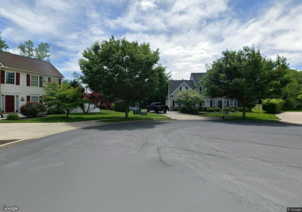 1984 Creamery Ct, Alburtis, PA 18011 - photo 1