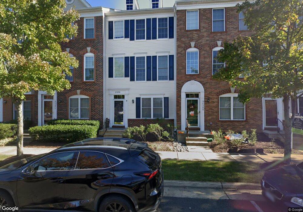 25300 Shipley Terrace unit 31D, Chantilly, VA 20152 - photo 1