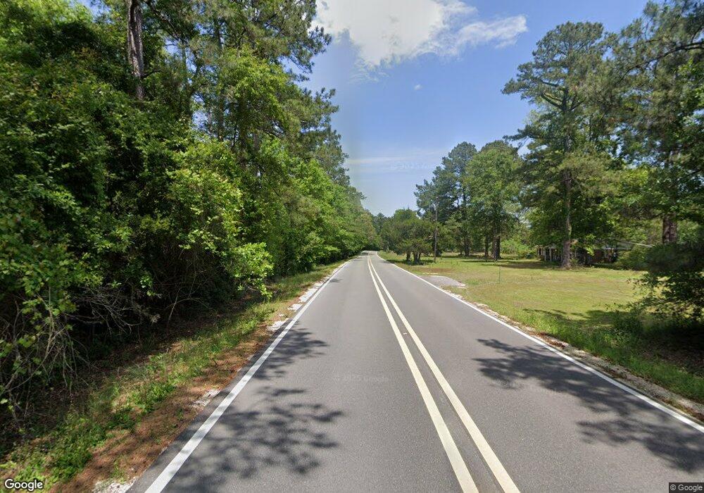 9015 Highway 43 N, Poplarville, MS 39470 - photo 1