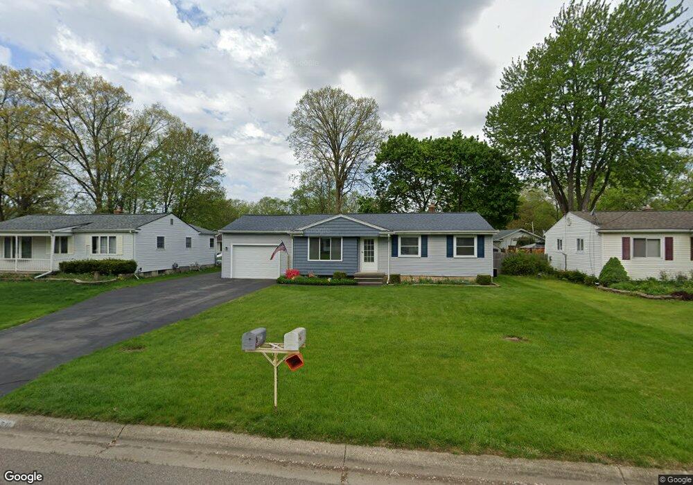 4276 Ashlawn Dr, Flint, MI 48507 - photo 1