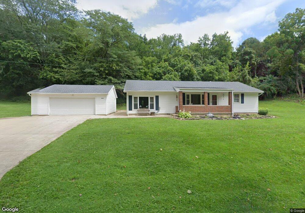 8832 Free Short Pike, Camden, OH 45311 - photo 1